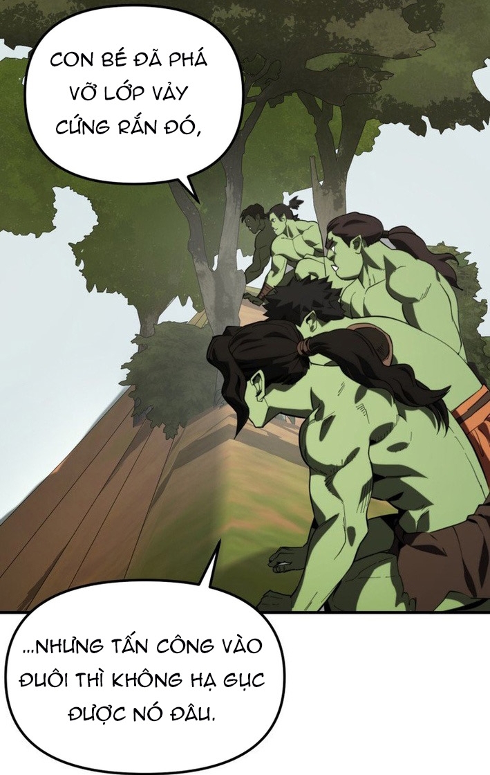 Quản Gia Hạng S Chapter 13 - Trang 2