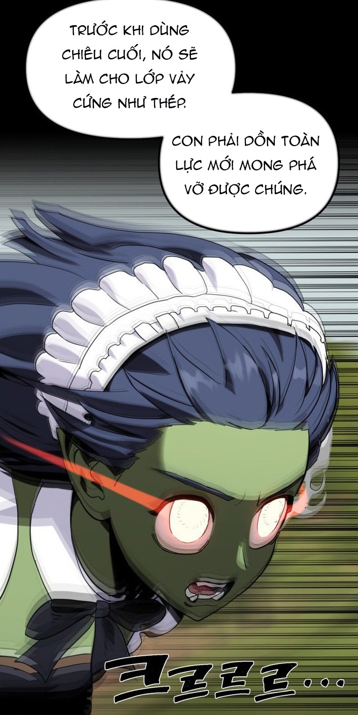 Quản Gia Hạng S Chapter 13 - Trang 2