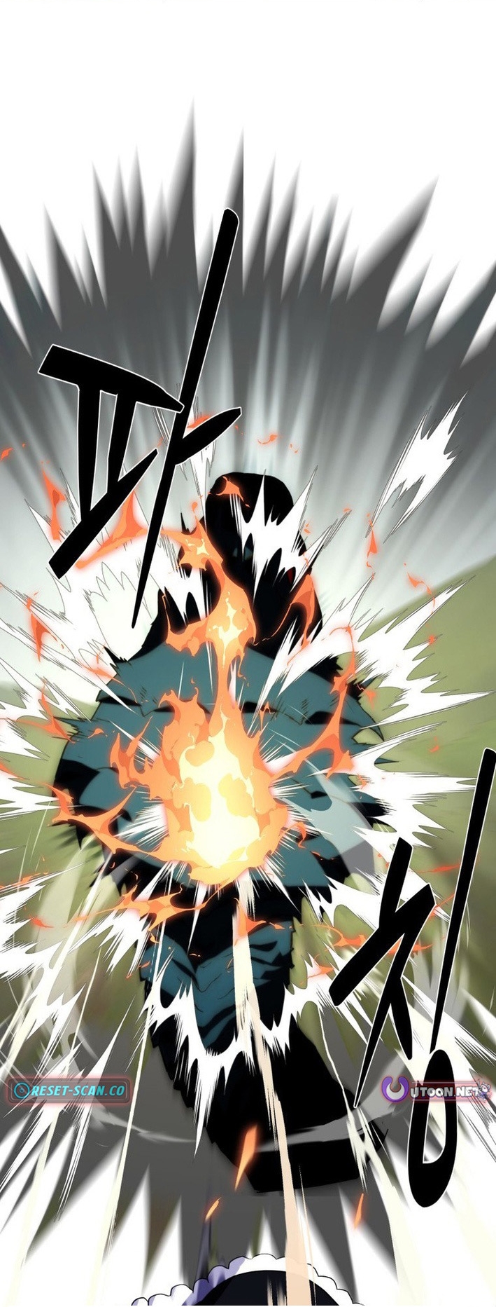 Quản Gia Hạng S Chapter 13 - Trang 2