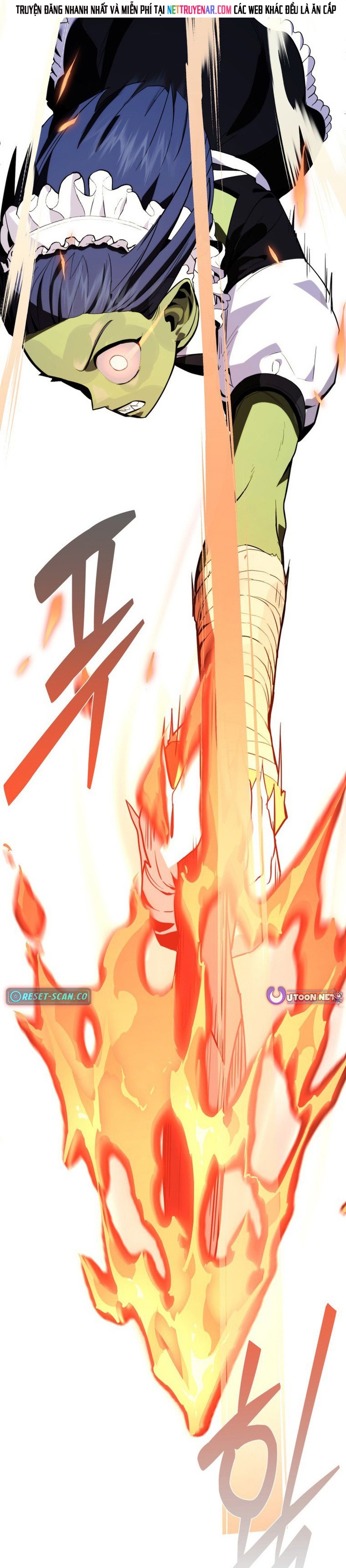 Quản Gia Hạng S Chapter 13 - Trang 2