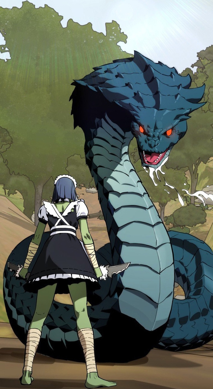 Quản Gia Hạng S Chapter 13 - Trang 2