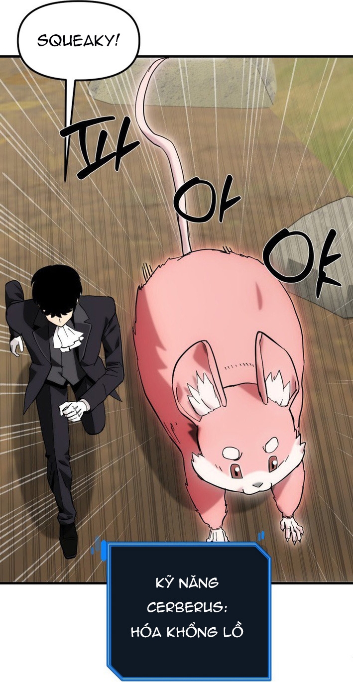 Quản Gia Hạng S Chapter 13 - Trang 2