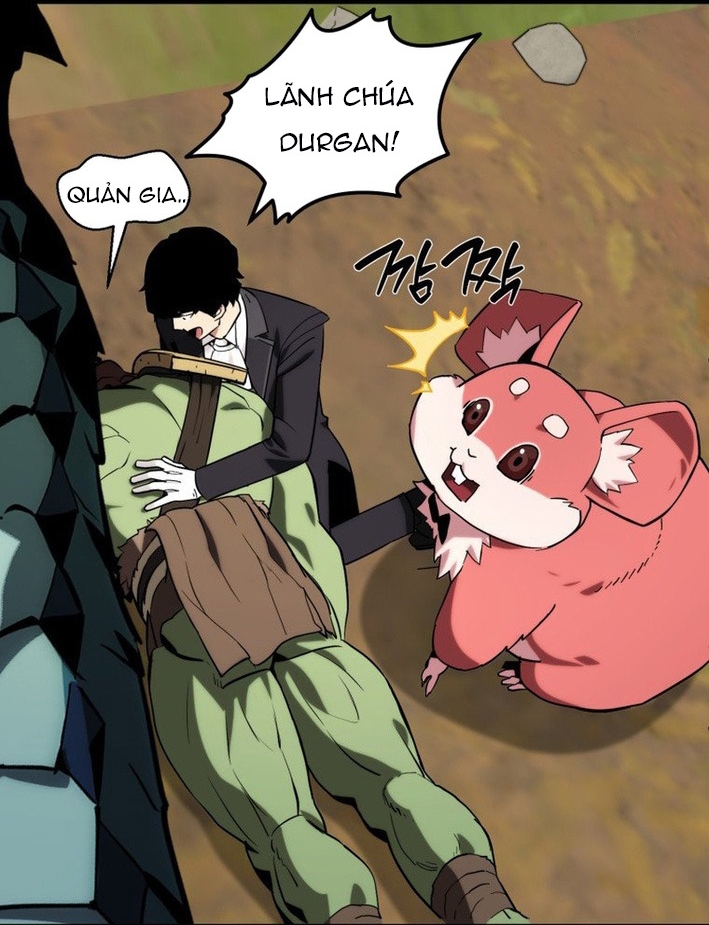 Quản Gia Hạng S Chapter 13 - Trang 2