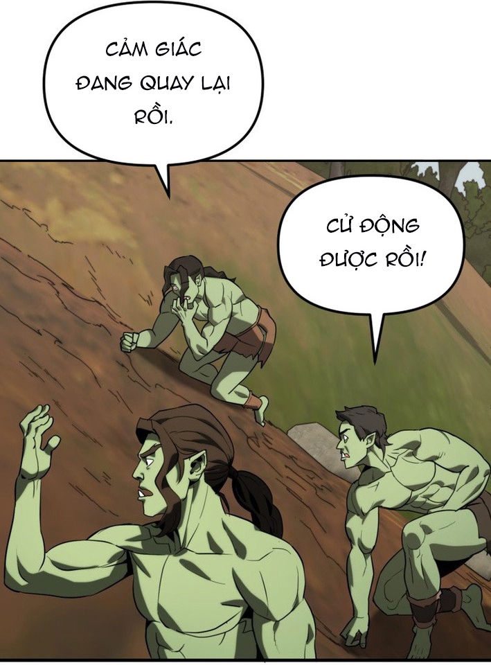 Quản Gia Hạng S Chapter 13 - Trang 2