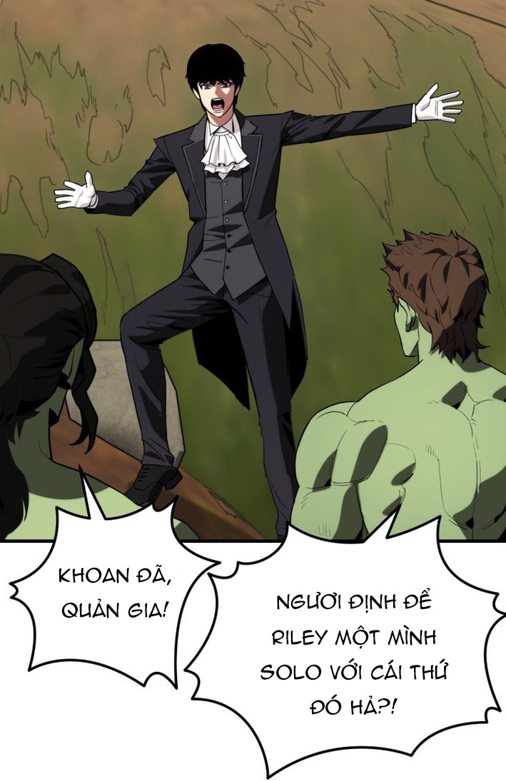 Quản Gia Hạng S Chapter 13 - Trang 2