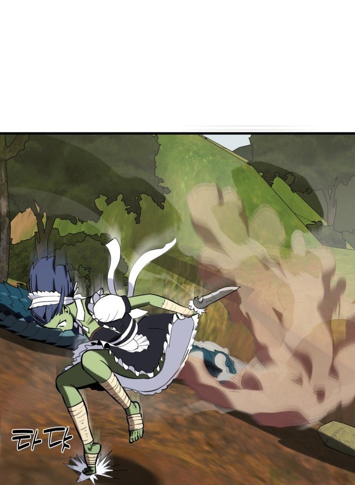 Quản Gia Hạng S Chapter 13 - Trang 2
