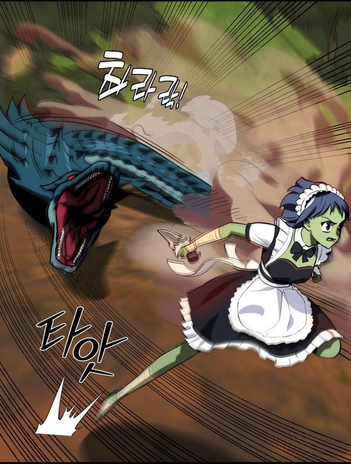 Quản Gia Hạng S Chapter 13 - Trang 2