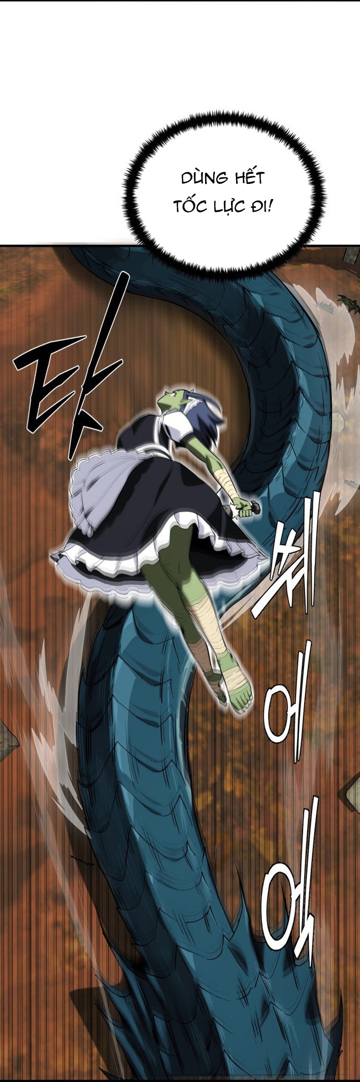 Quản Gia Hạng S Chapter 13 - Trang 2