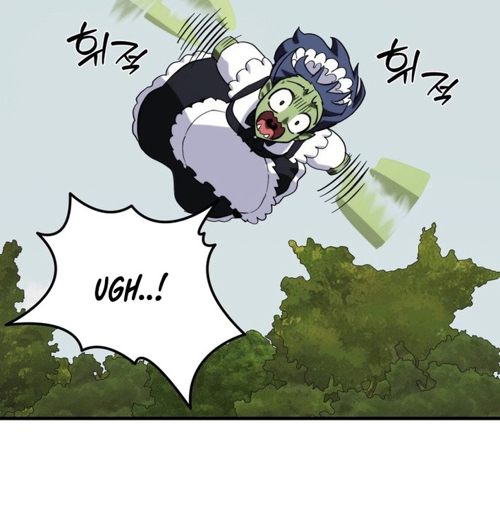 Quản Gia Hạng S Chapter 13 - Trang 2