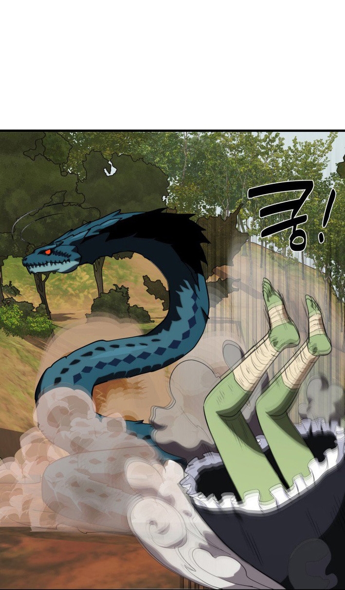 Quản Gia Hạng S Chapter 13 - Trang 2