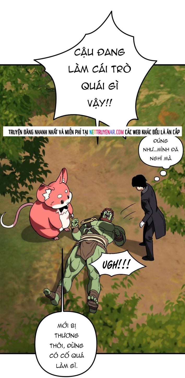 Quản Gia Hạng S Chapter 13 - Trang 2