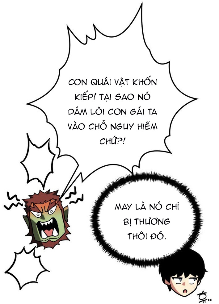 Quản Gia Hạng S Chapter 13 - Trang 2