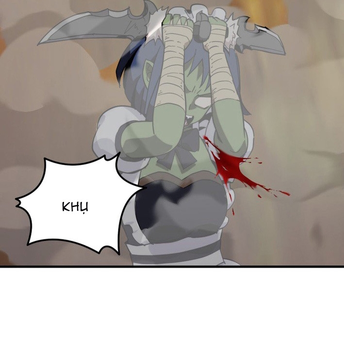 Quản Gia Hạng S Chapter 13 - Trang 2