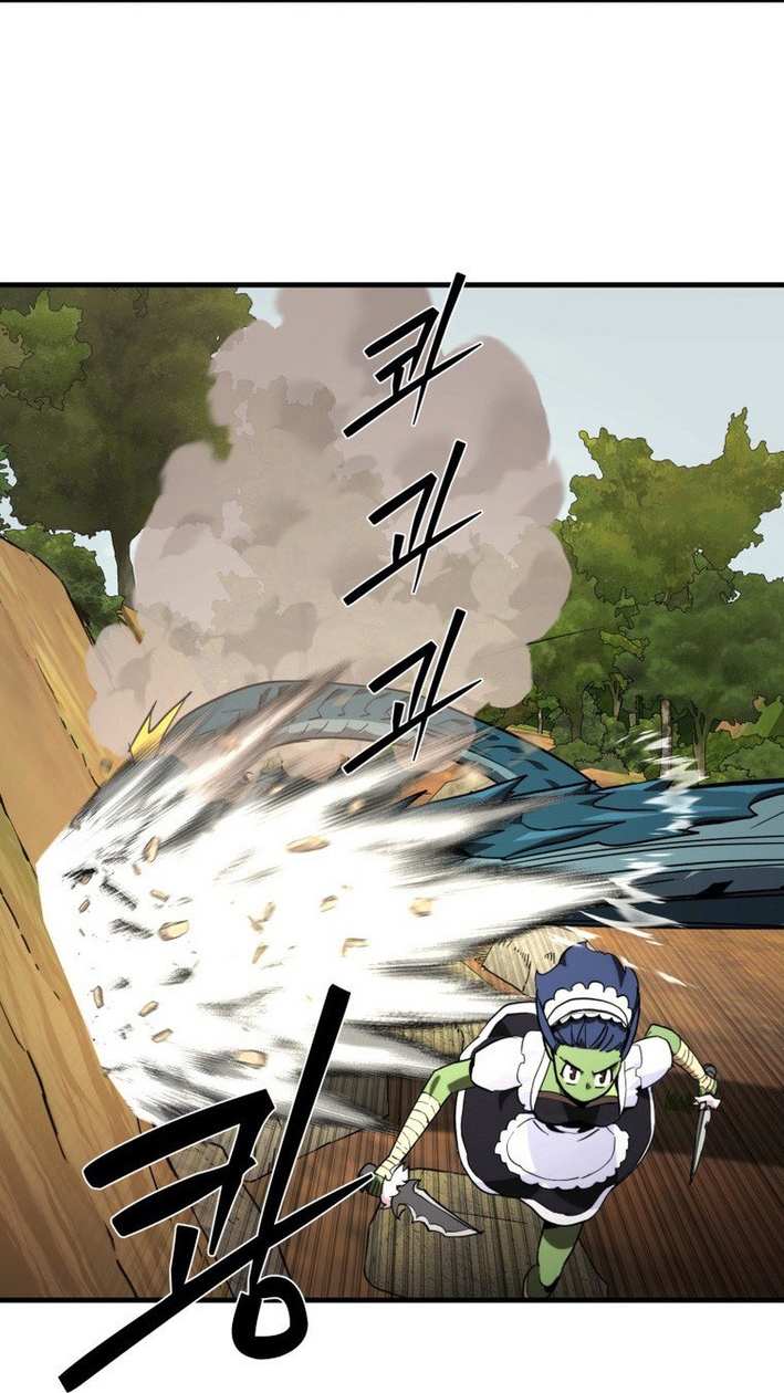Quản Gia Hạng S Chapter 13 - Trang 2