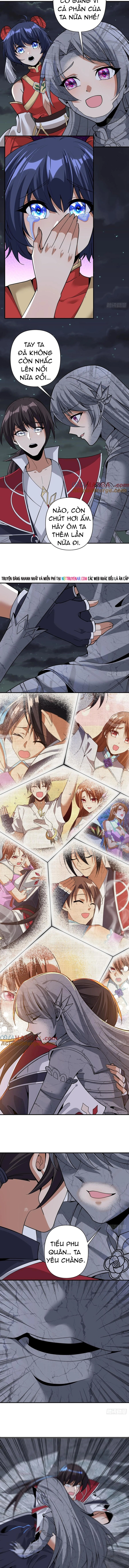 Giữa Trời Đất, Sao Có Thể Mãi Mãi Cam Chịu Dưới Người Khác! Chapter 70 - Trang 2