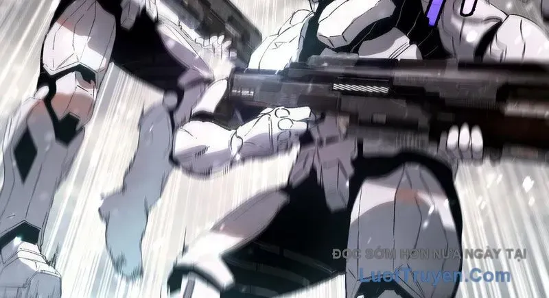Thánh Hiệp Sĩ Cấp Sss Chapter 107 - Trang 2
