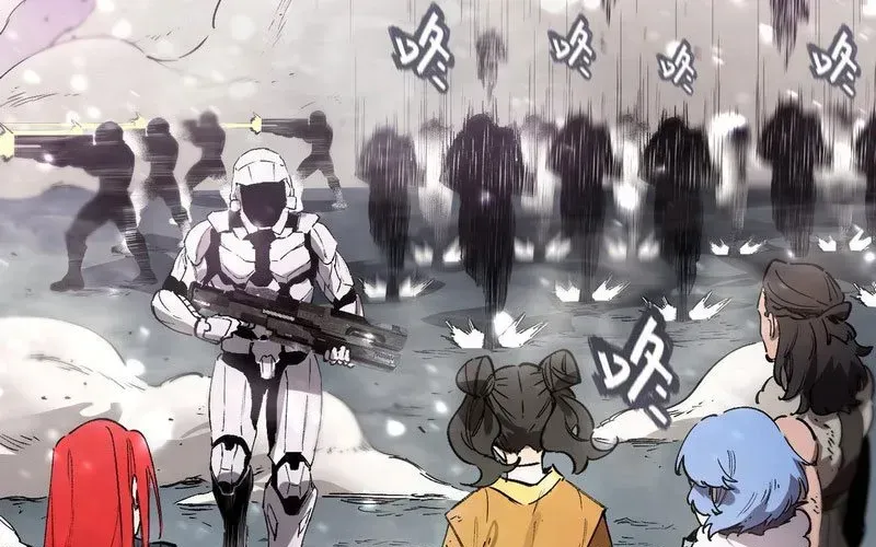Thánh Hiệp Sĩ Cấp Sss Chapter 107 - Trang 2
