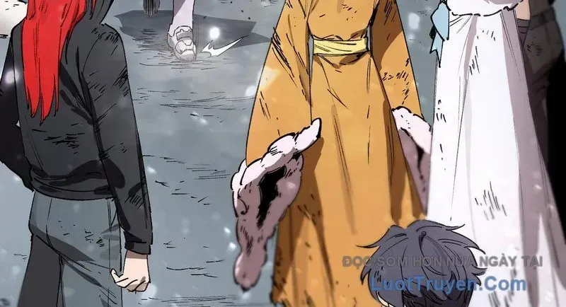 Thánh Hiệp Sĩ Cấp Sss Chapter 107 - Trang 2
