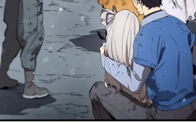 Thánh Hiệp Sĩ Cấp Sss Chapter 107 - Trang 2
