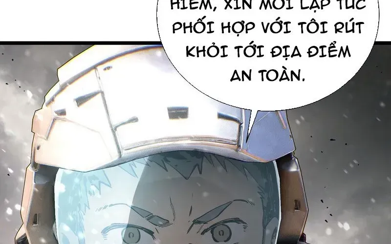 Thánh Hiệp Sĩ Cấp Sss Chapter 107 - Trang 2