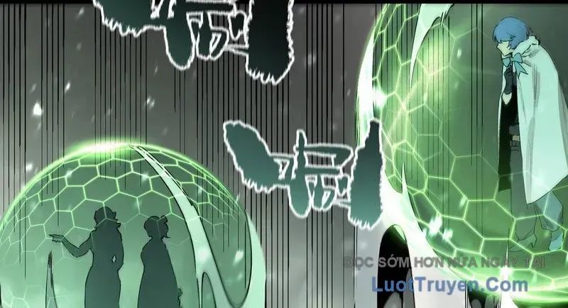 Thánh Hiệp Sĩ Cấp Sss Chapter 107 - Trang 2