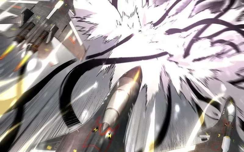 Thánh Hiệp Sĩ Cấp Sss Chapter 107 - Trang 2