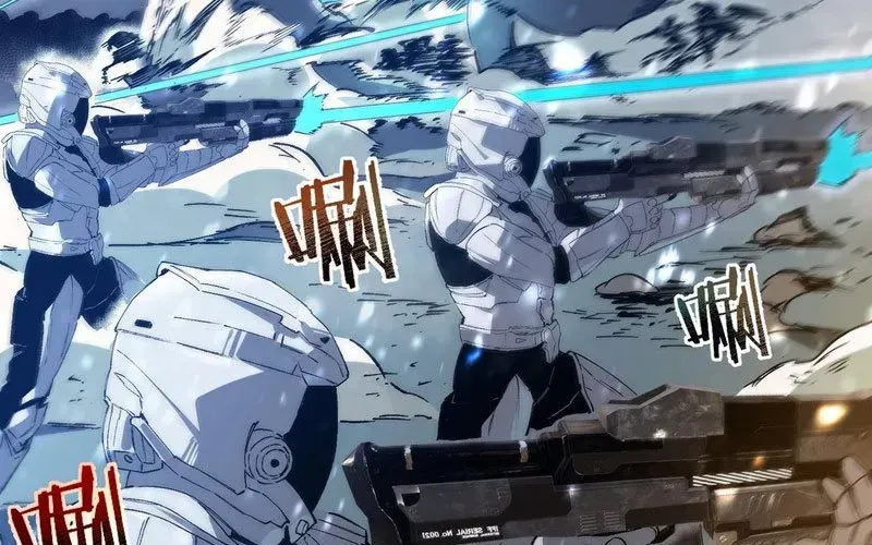 Thánh Hiệp Sĩ Cấp Sss Chapter 107 - Trang 2
