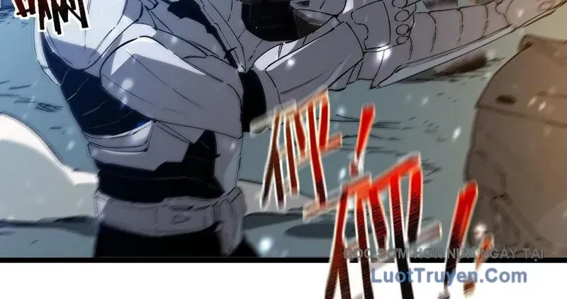 Thánh Hiệp Sĩ Cấp Sss Chapter 107 - Trang 2
