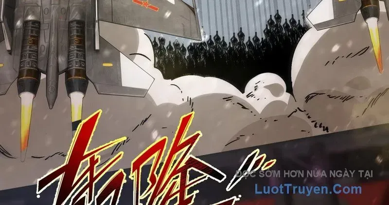 Thánh Hiệp Sĩ Cấp Sss Chapter 107 - Trang 2