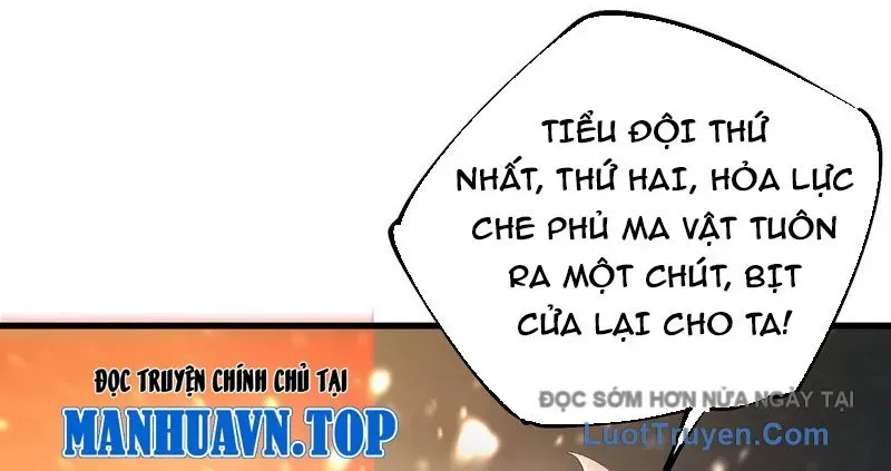 Thánh Hiệp Sĩ Cấp Sss Chapter 107 - Trang 2