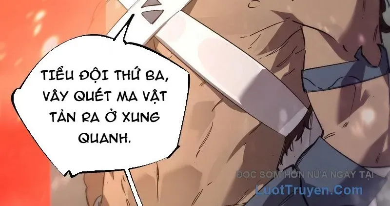 Thánh Hiệp Sĩ Cấp Sss Chapter 107 - Trang 2