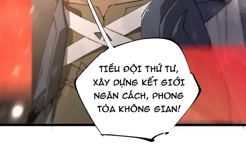 Thánh Hiệp Sĩ Cấp Sss Chapter 107 - Trang 2