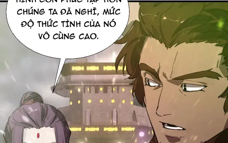 Thánh Hiệp Sĩ Cấp Sss Chapter 107 - Trang 2