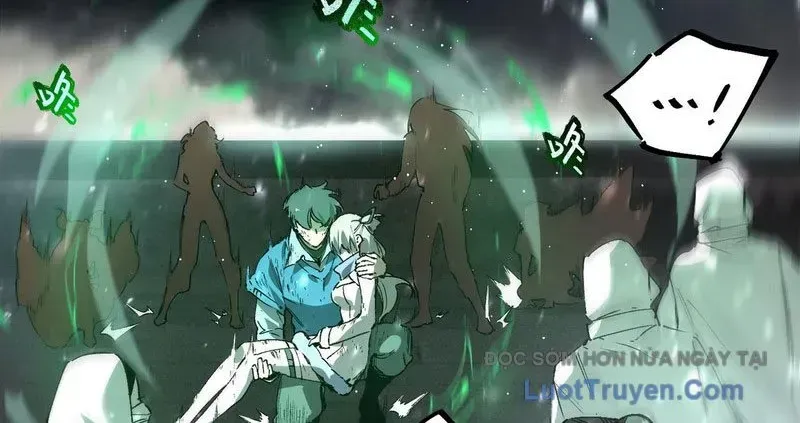 Thánh Hiệp Sĩ Cấp Sss Chapter 107 - Trang 2