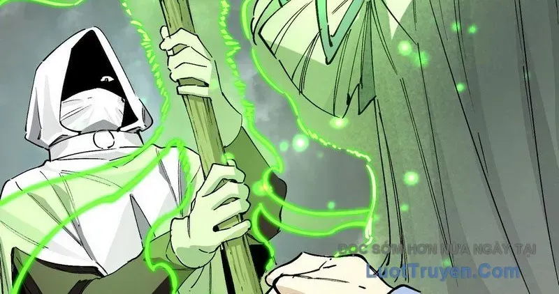 Thánh Hiệp Sĩ Cấp Sss Chapter 107 - Trang 2