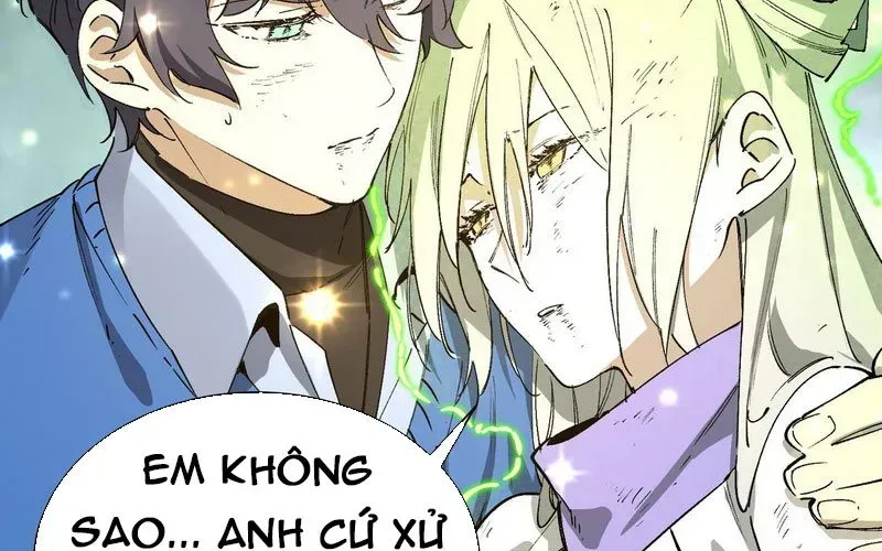 Thánh Hiệp Sĩ Cấp Sss Chapter 107 - Trang 2