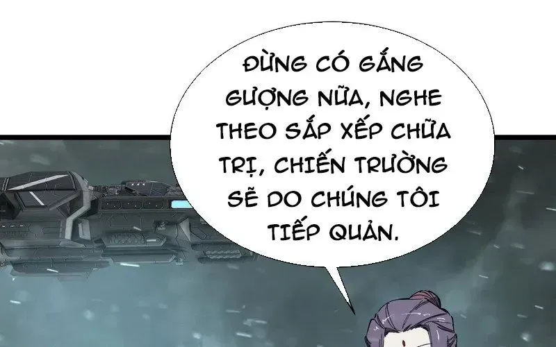 Thánh Hiệp Sĩ Cấp Sss Chapter 107 - Trang 2