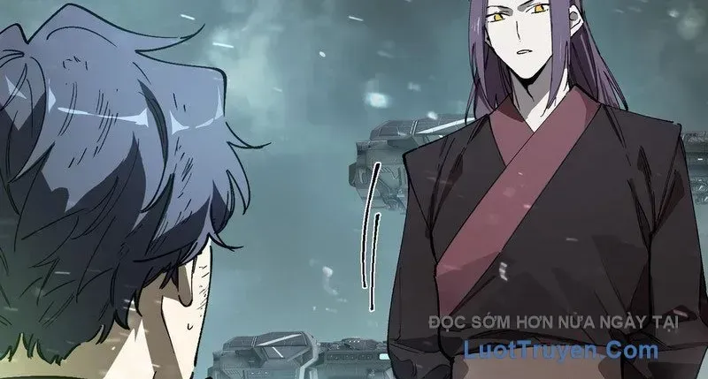 Thánh Hiệp Sĩ Cấp Sss Chapter 107 - Trang 2