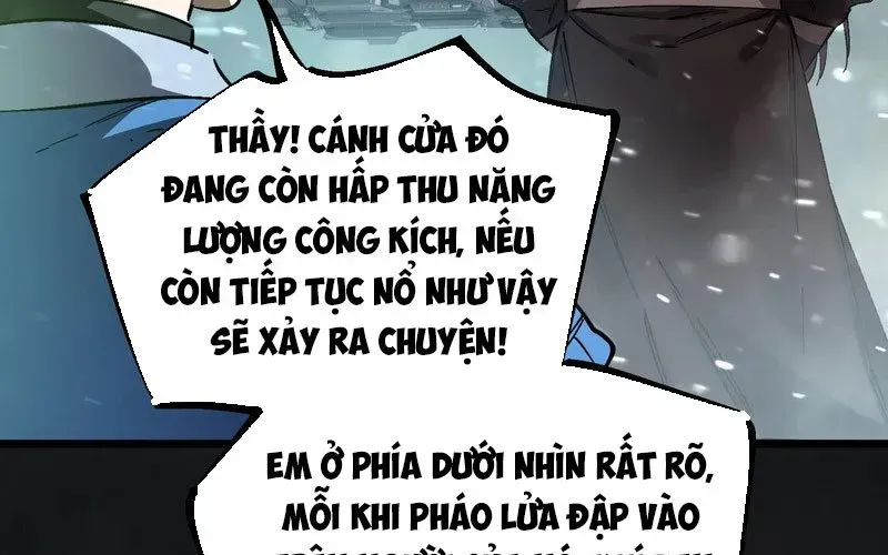Thánh Hiệp Sĩ Cấp Sss Chapter 107 - Trang 2