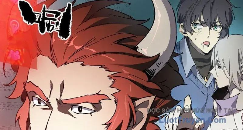 Thánh Hiệp Sĩ Cấp Sss Chapter 107 - Trang 2
