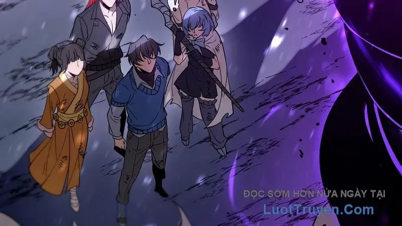 Thánh Hiệp Sĩ Cấp Sss Chapter 107 - Trang 2