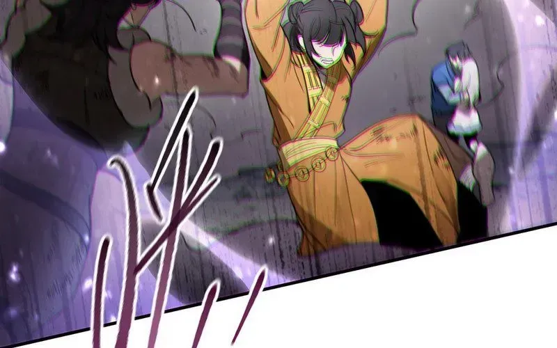 Thánh Hiệp Sĩ Cấp Sss Chapter 107 - Trang 2