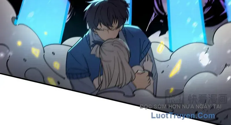 Thánh Hiệp Sĩ Cấp Sss Chapter 107 - Trang 2