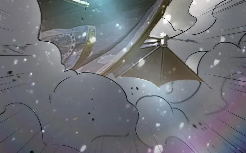 Thánh Hiệp Sĩ Cấp Sss Chapter 107 - Trang 2