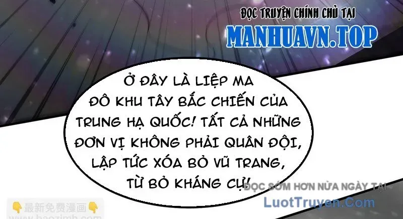 Thánh Hiệp Sĩ Cấp Sss Chapter 107 - Trang 2