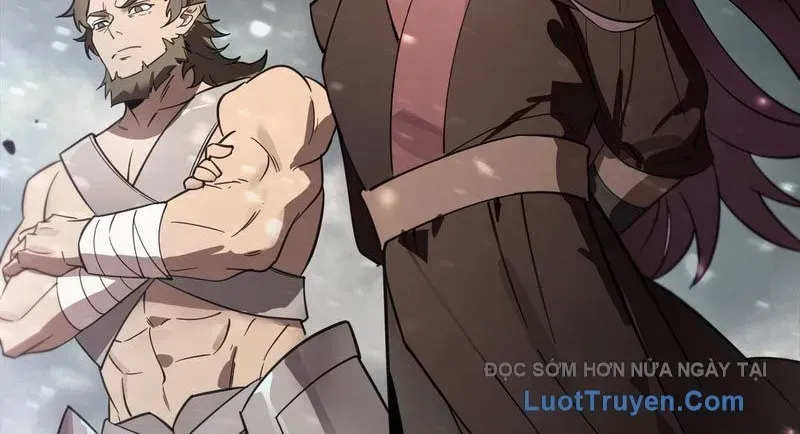 Thánh Hiệp Sĩ Cấp Sss Chapter 107 - Trang 2