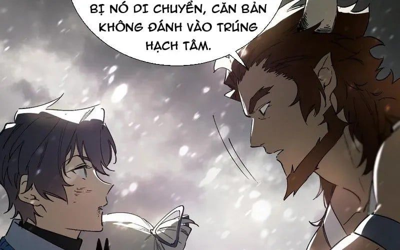 Thánh Hiệp Sĩ Cấp Sss Chapter 108 - Trang 2