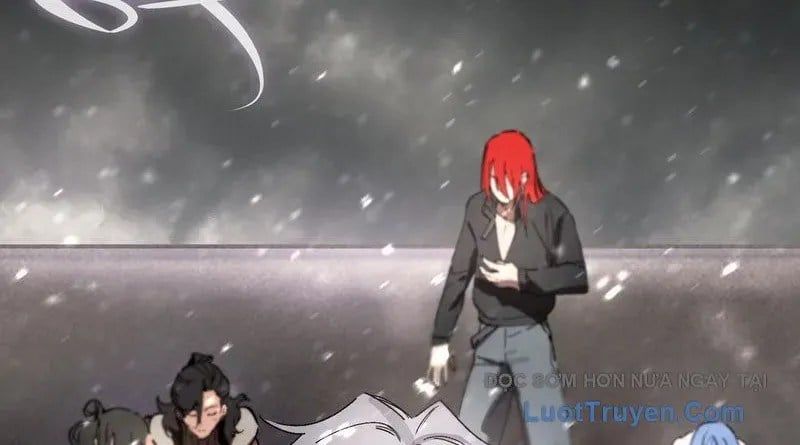 Thánh Hiệp Sĩ Cấp Sss Chapter 108 - Trang 2