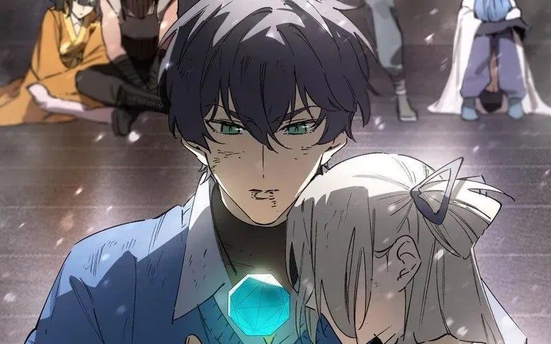 Thánh Hiệp Sĩ Cấp Sss Chapter 108 - Trang 2