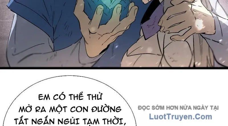 Thánh Hiệp Sĩ Cấp Sss Chapter 108 - Trang 2